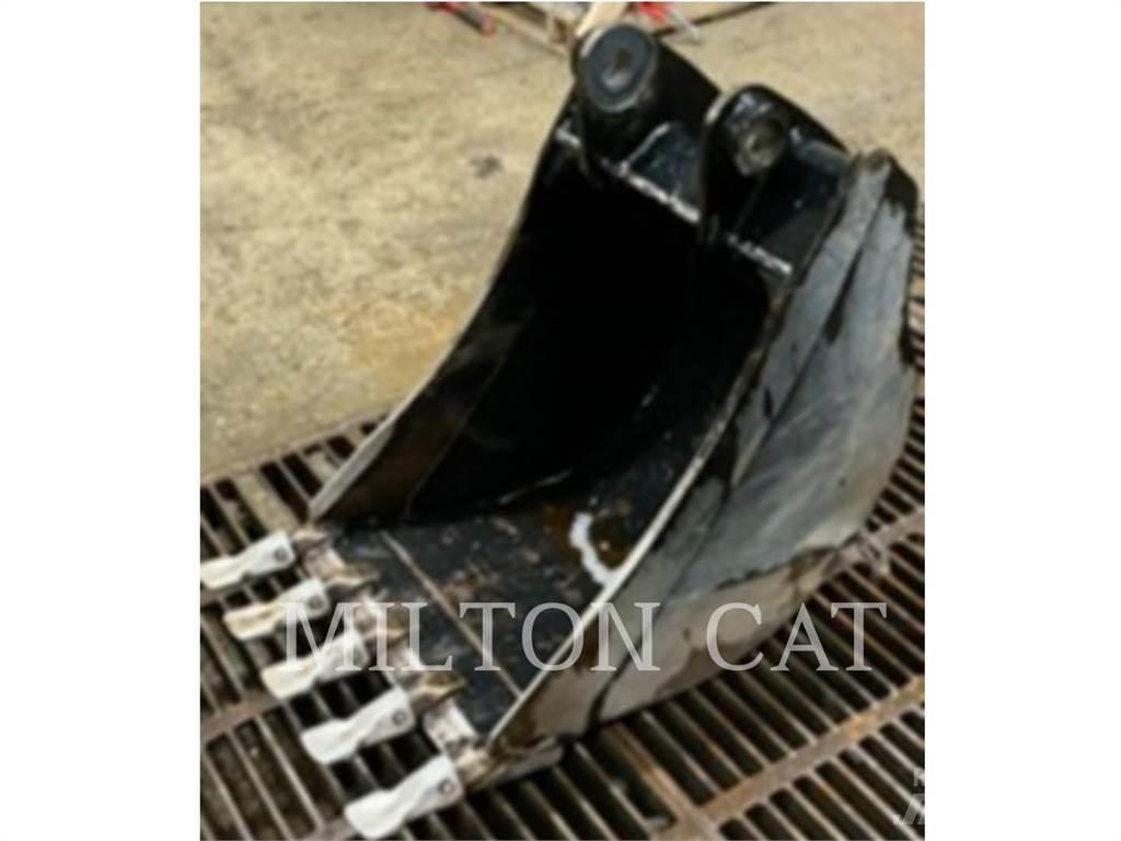CAT 420BACKHOEBUCKET24 鏟斗