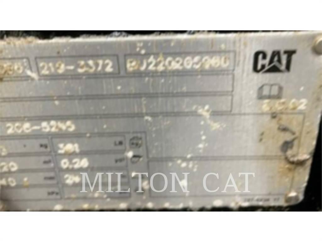 CAT 420BACKHOEBUCKET24 鏟斗