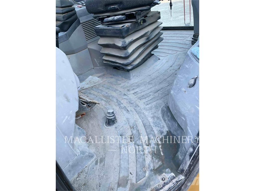 CAT 420E APR 反鏟裝載機