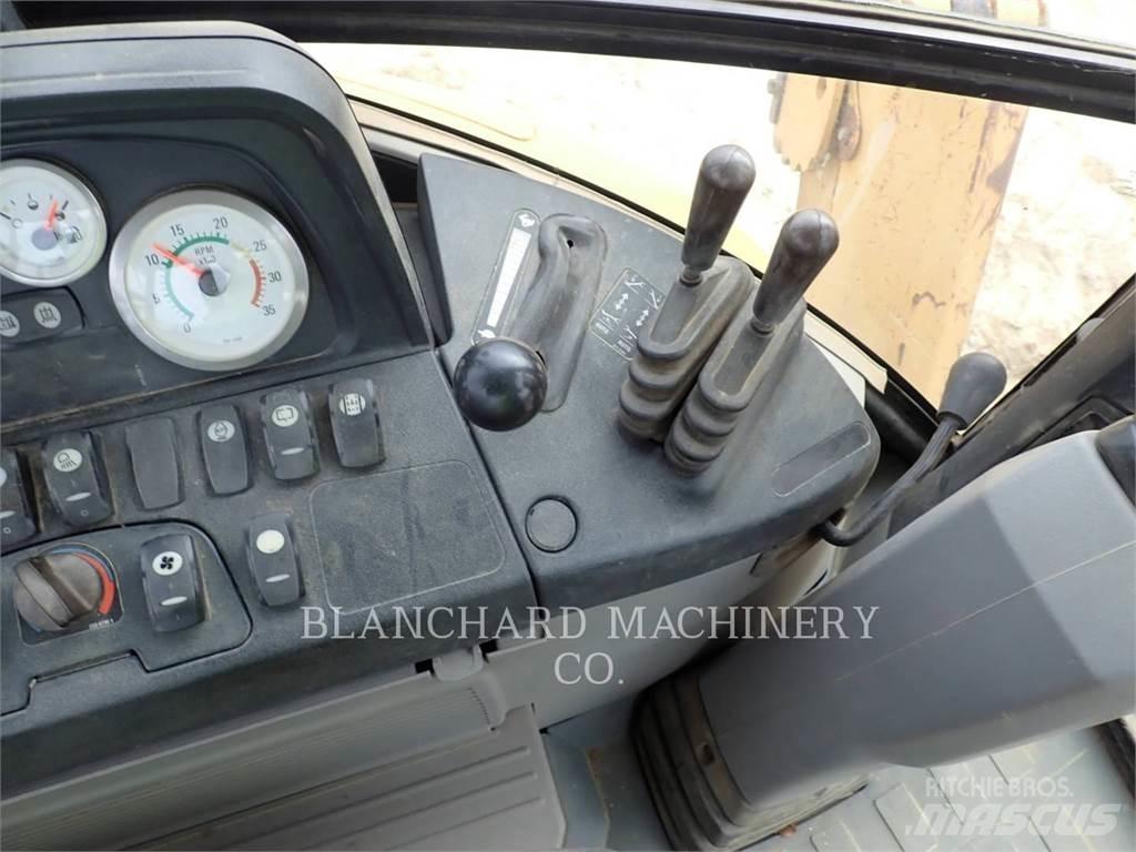 CAT 420EIT 反鏟裝載機