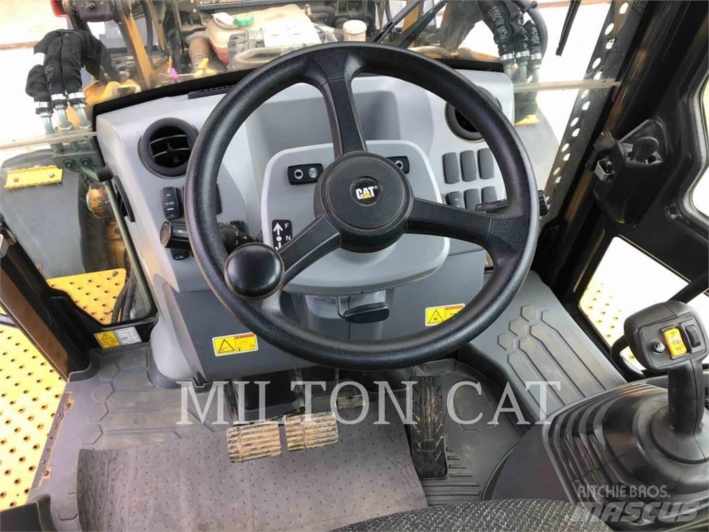 CAT 420F 2 IT 反鏟裝載機