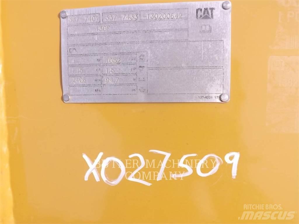 CAT 420F BUCKET 鏟斗