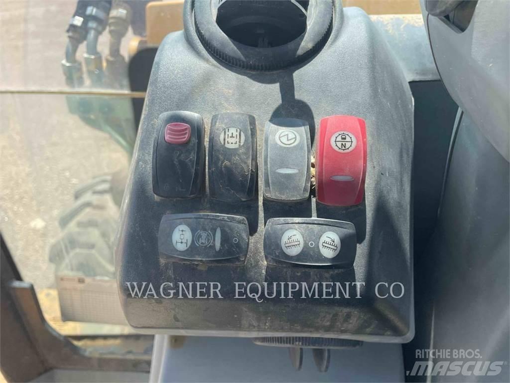 CAT 420F IT4WE 反鏟裝載機