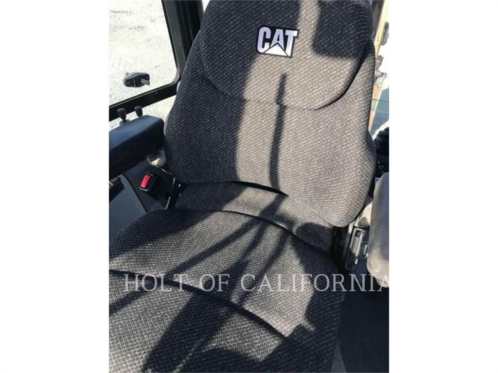 CAT 420F2 反鏟裝載機