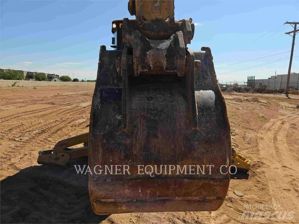 CAT 420F2 反鏟裝載機