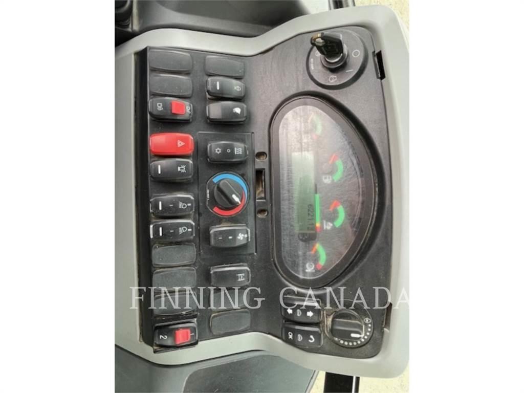 CAT 420F2 反鏟裝載機