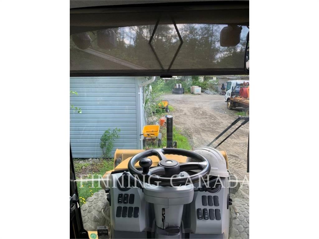CAT 420F2 反鏟裝載機