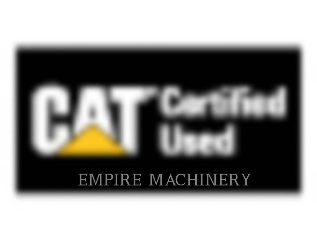 CAT 420F2 4EO 反鏟裝載機