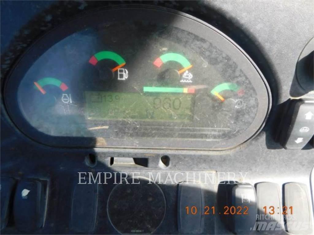 CAT 420F24EOIP 反鏟裝載機