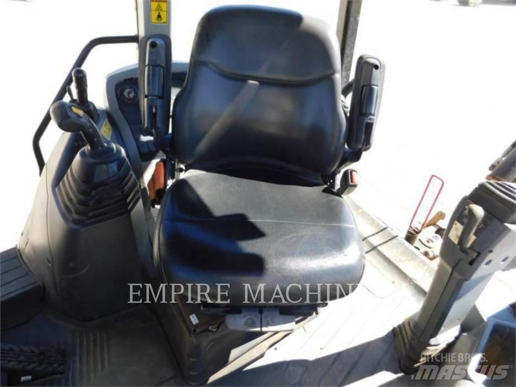 CAT 420F24EOIP 反鏟裝載機
