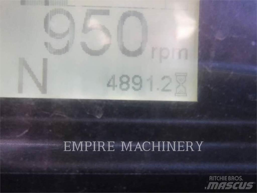 CAT 420F24EOIP 反鏟裝載機