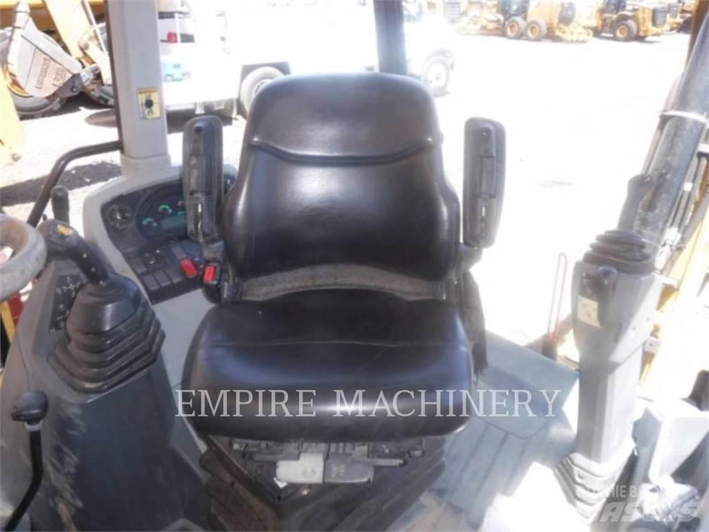 CAT 420F24EOIP 反鏟裝載機