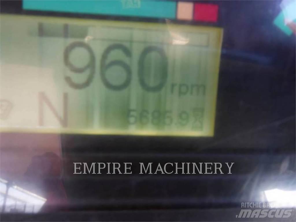 CAT 420F2E4OIP 反鏟裝載機