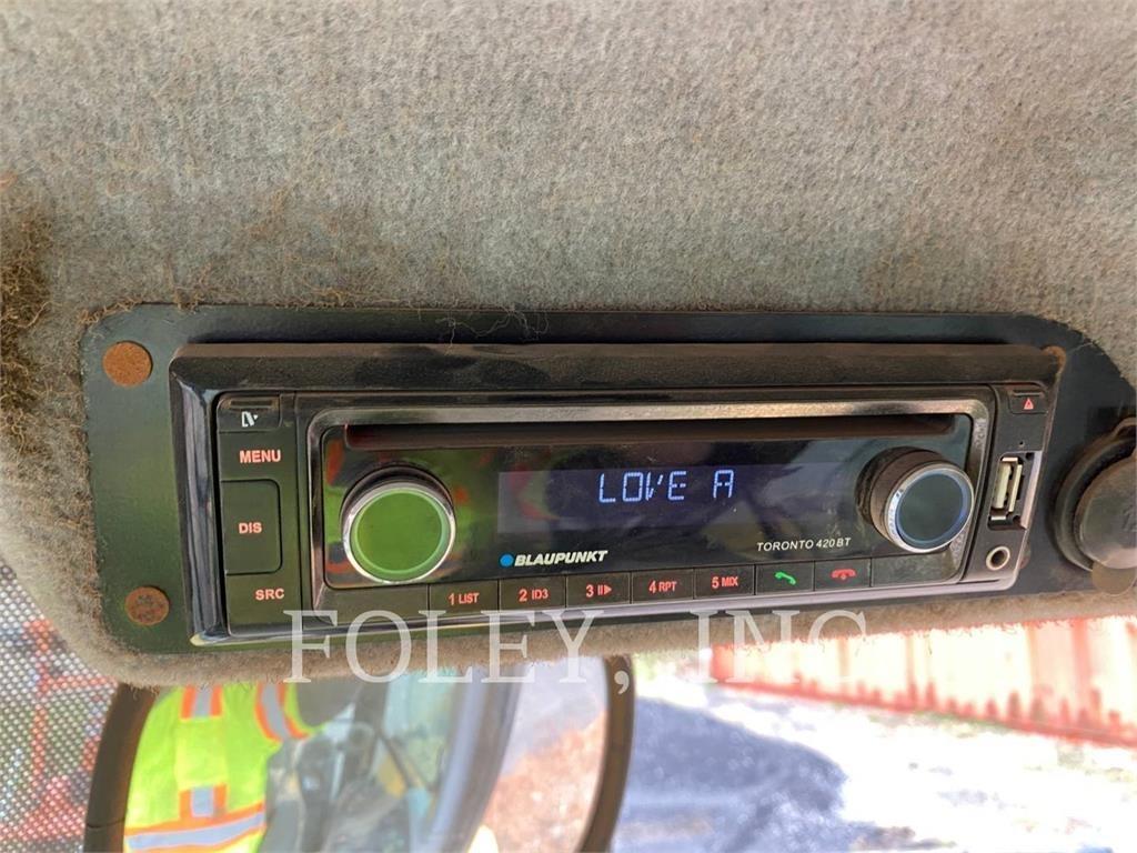 CAT 420F2IT 反鏟裝載機