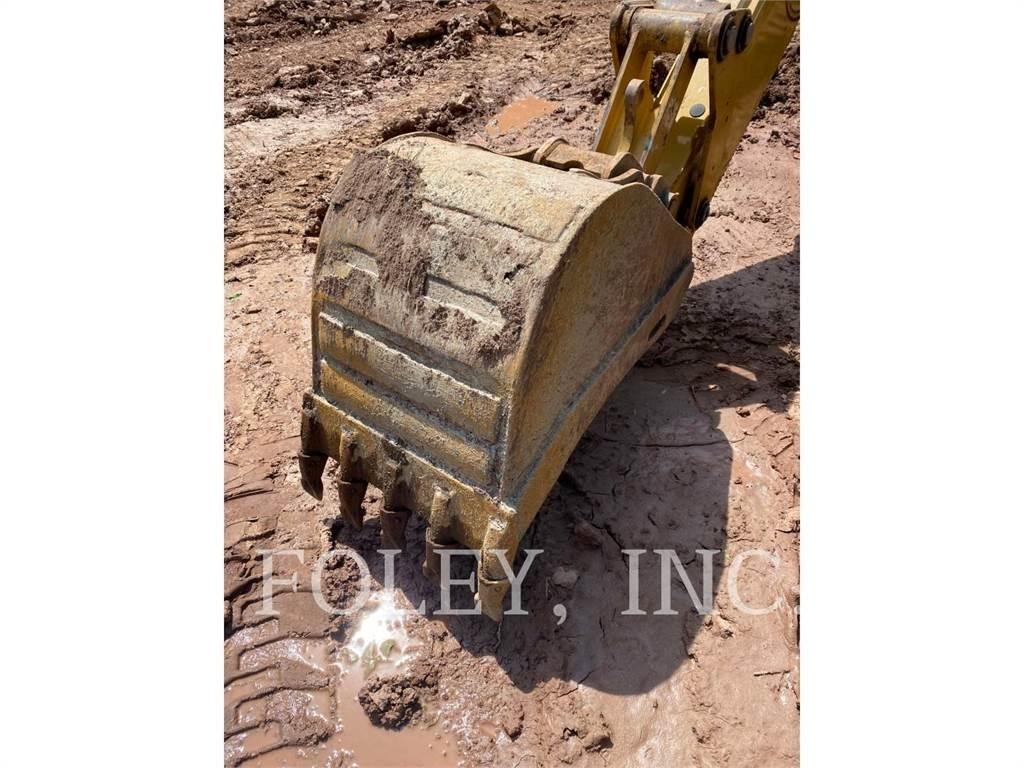CAT 420F2IT 反鏟裝載機