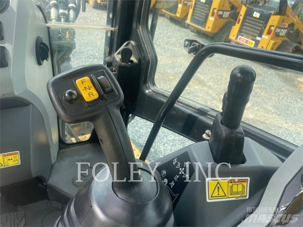 CAT 420F2IT 反鏟裝載機
