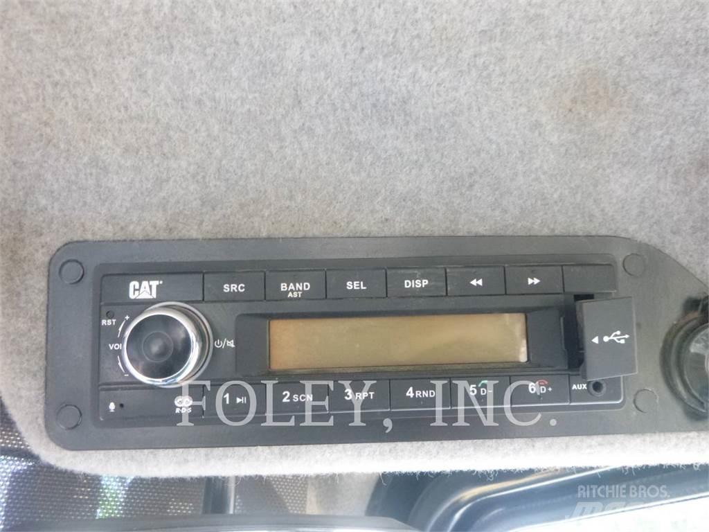 CAT 420F2IT 反鏟裝載機