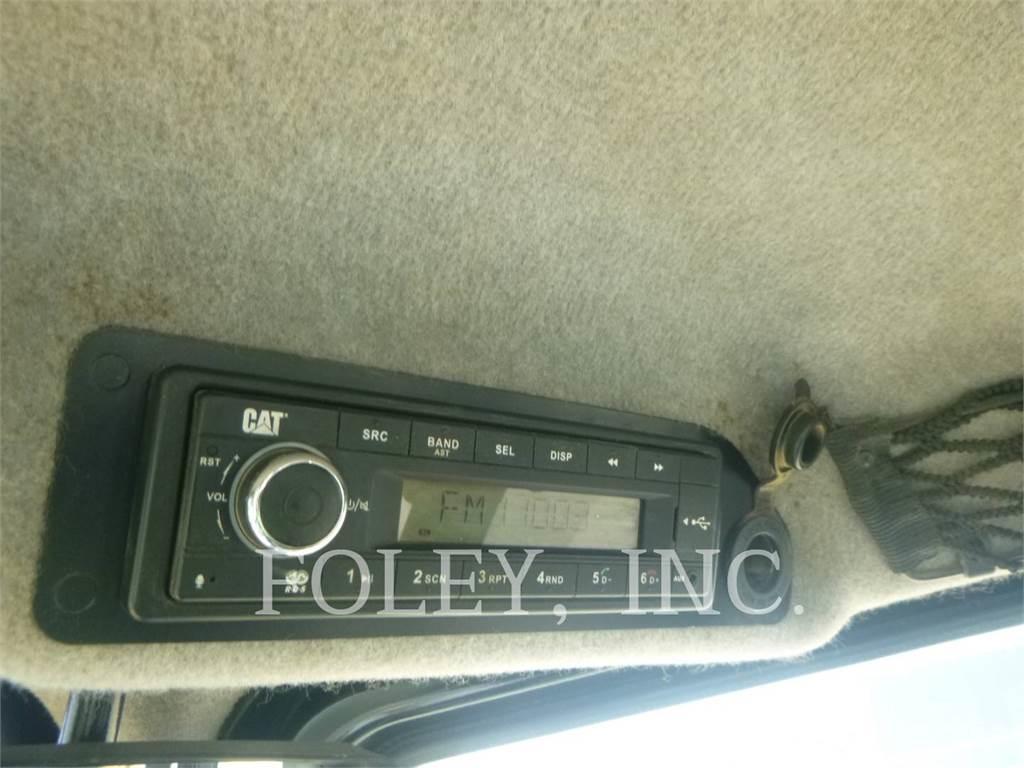 CAT 420F2IT 反鏟裝載機
