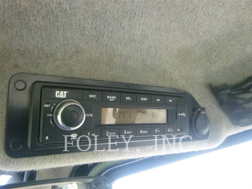 CAT 420F2IT 反鏟裝載機