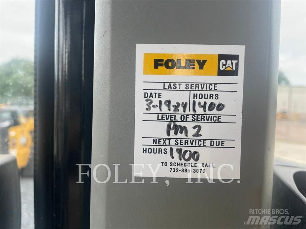 CAT 420F2IT 反鏟裝載機