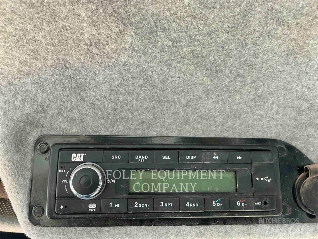 CAT 420XE-07IT 反鏟裝載機