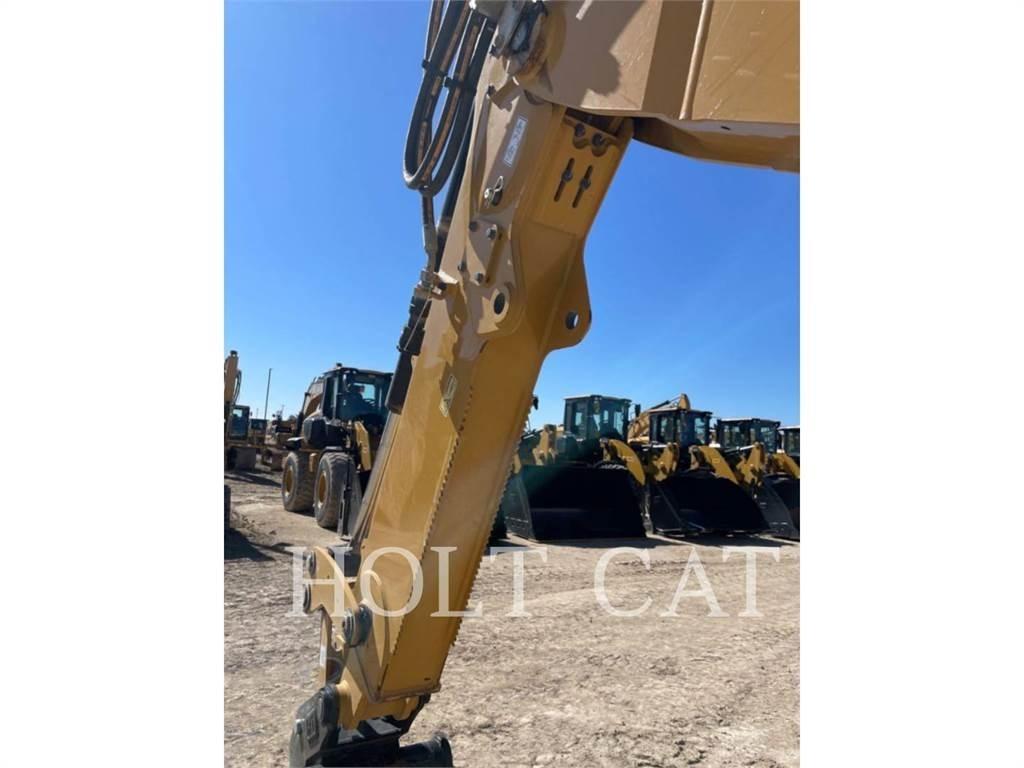 CAT 420XE ITEX 反鏟裝載機