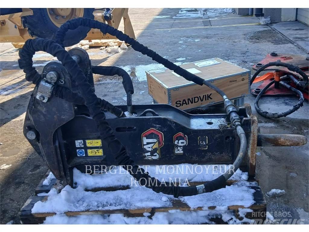 CAT 428-07 反鏟裝載機