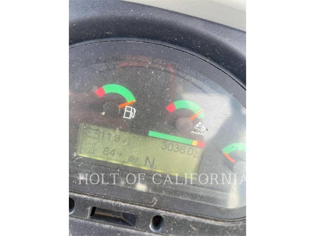 CAT 430 反鏟裝載機