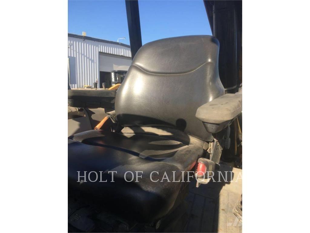 CAT 430 反鏟裝載機