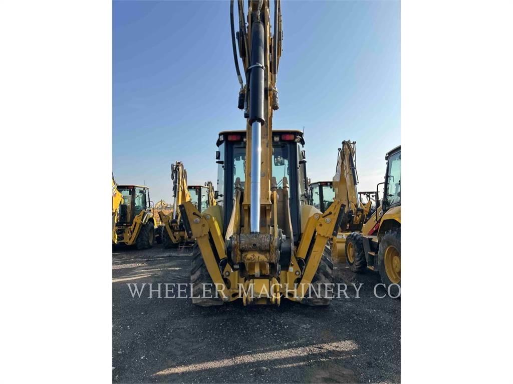 CAT 430 IT CF 反鏟裝載機