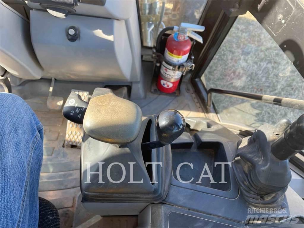 CAT 430EST 反鏟裝載機