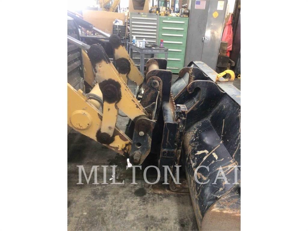 CAT 430F 2 IT 反鏟裝載機