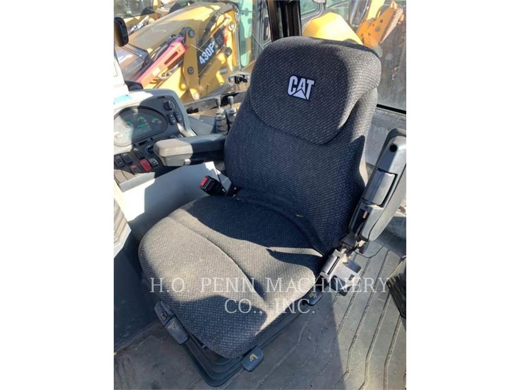 CAT 430F2IT 反鏟裝載機