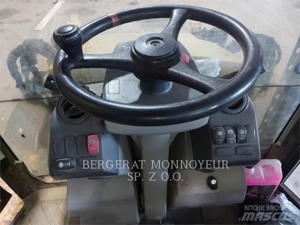 CAT 432F 反鏟裝載機