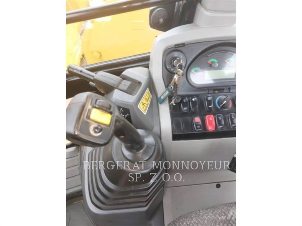 CAT 432F2 反鏟裝載機