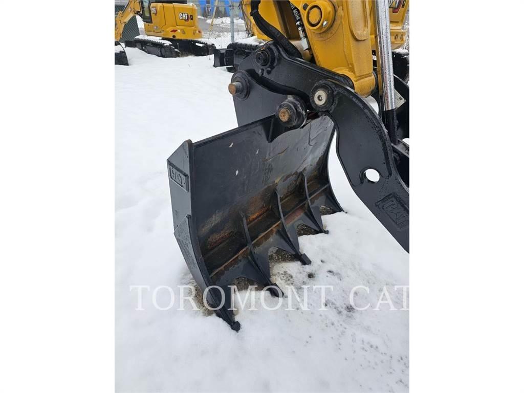 CAT 48.IN.RAKE.BUCKET 鏟斗