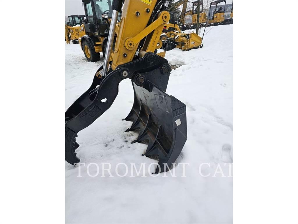 CAT 48.IN.RAKE.BUCKET 鏟斗
