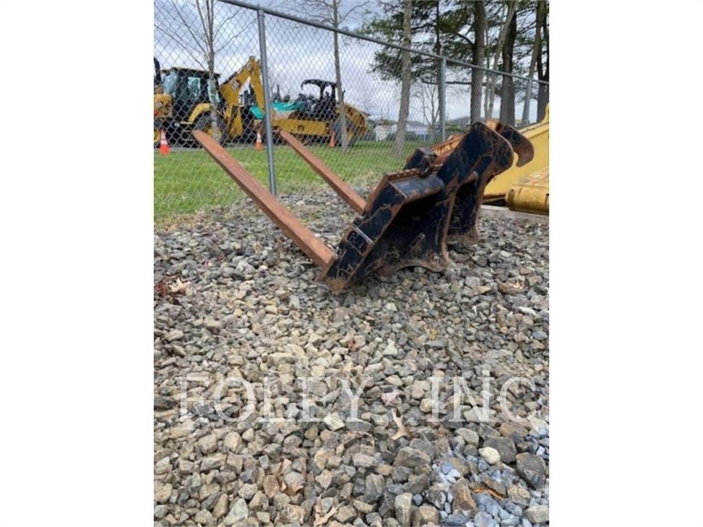 CAT 48 PALLET FORKS 叉