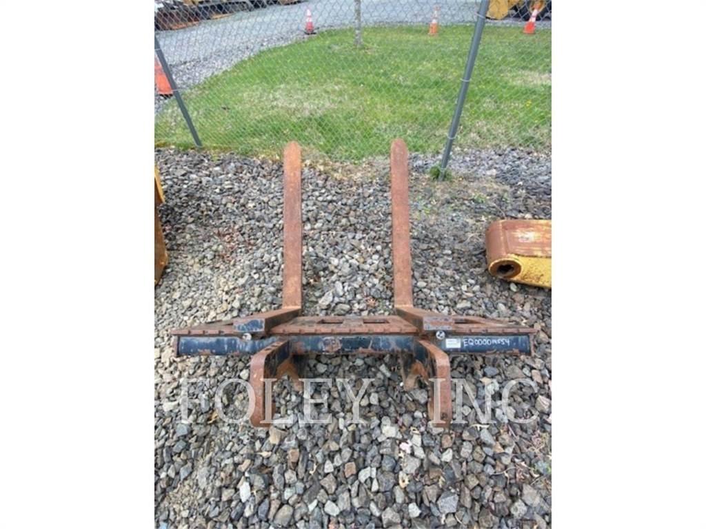 CAT 48 PALLET FORKS 叉