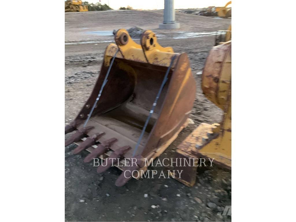 CAT 48GC BUCKET 鏟斗