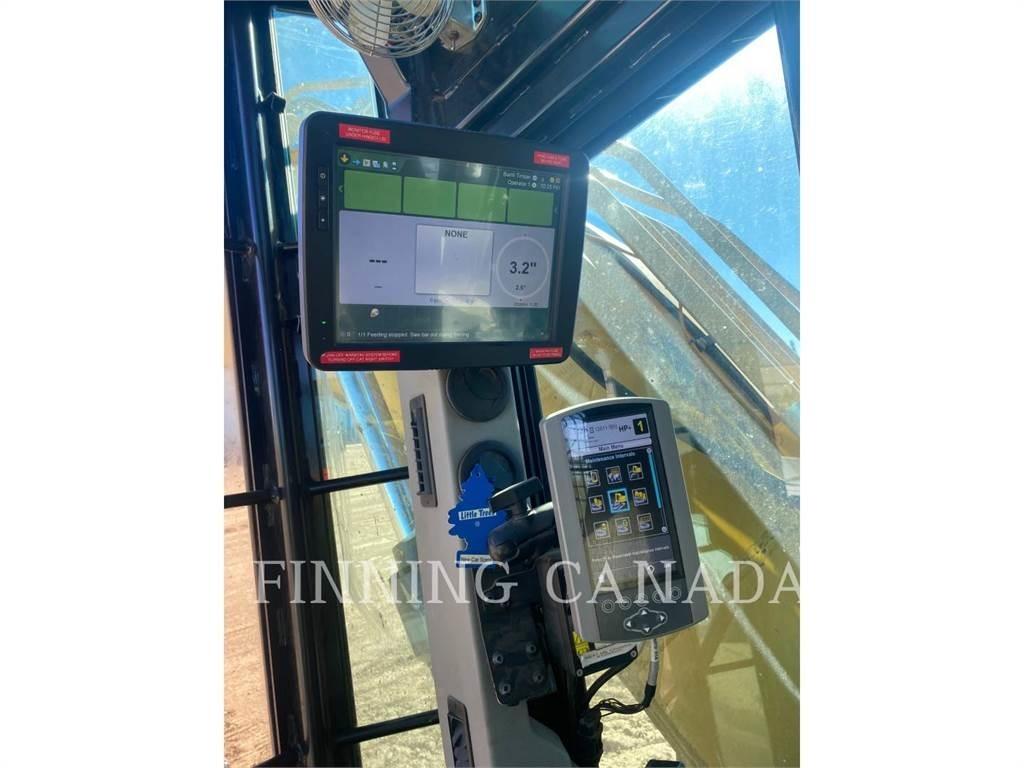 CAT 538 FM 挖土機/掘鑿機/挖掘機