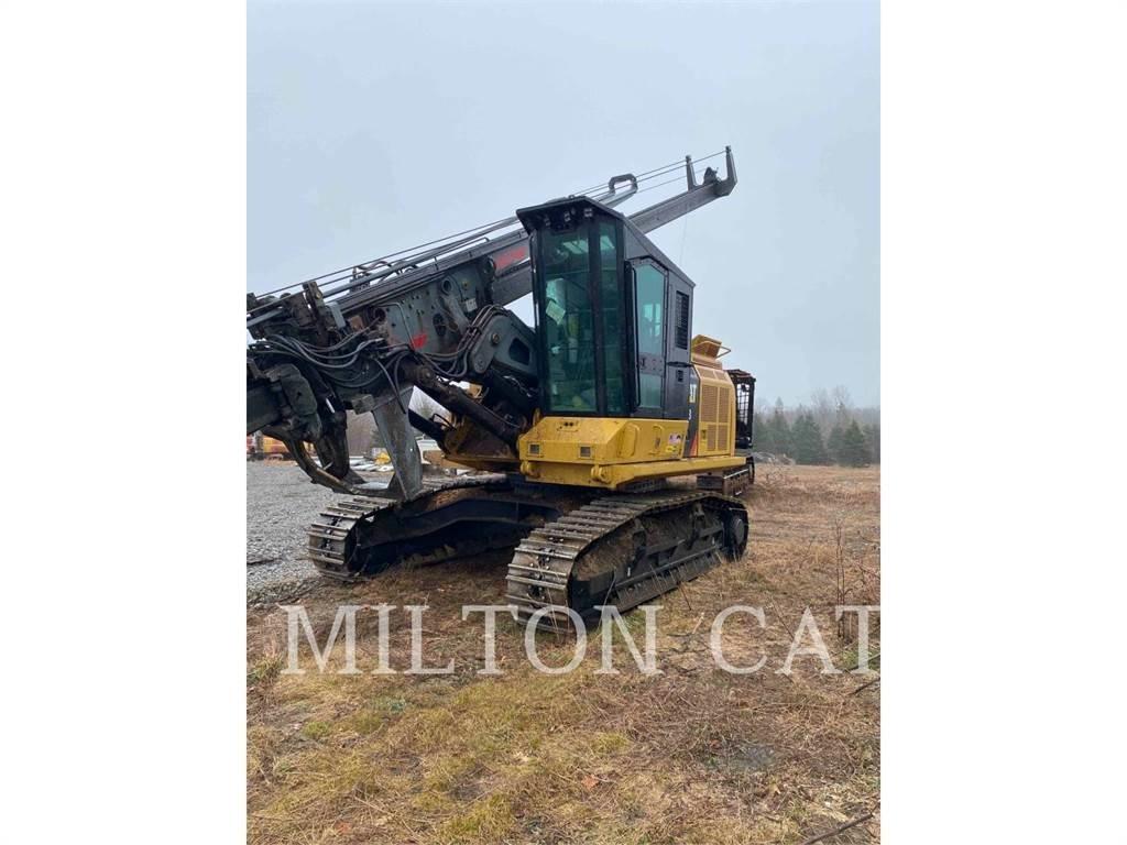 CAT 538GF 其他