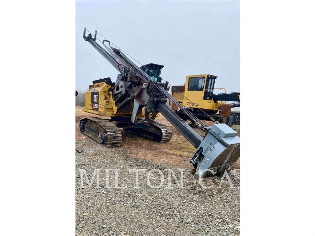 CAT 538GF 其他