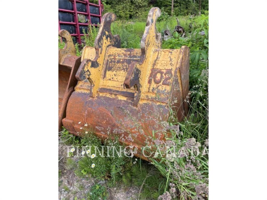CAT 548 FM 履帶式 挖土機/掘鑿機/挖掘機