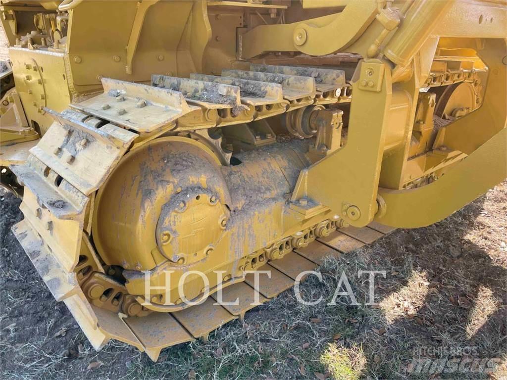 CAT 572G 鋪管推土機