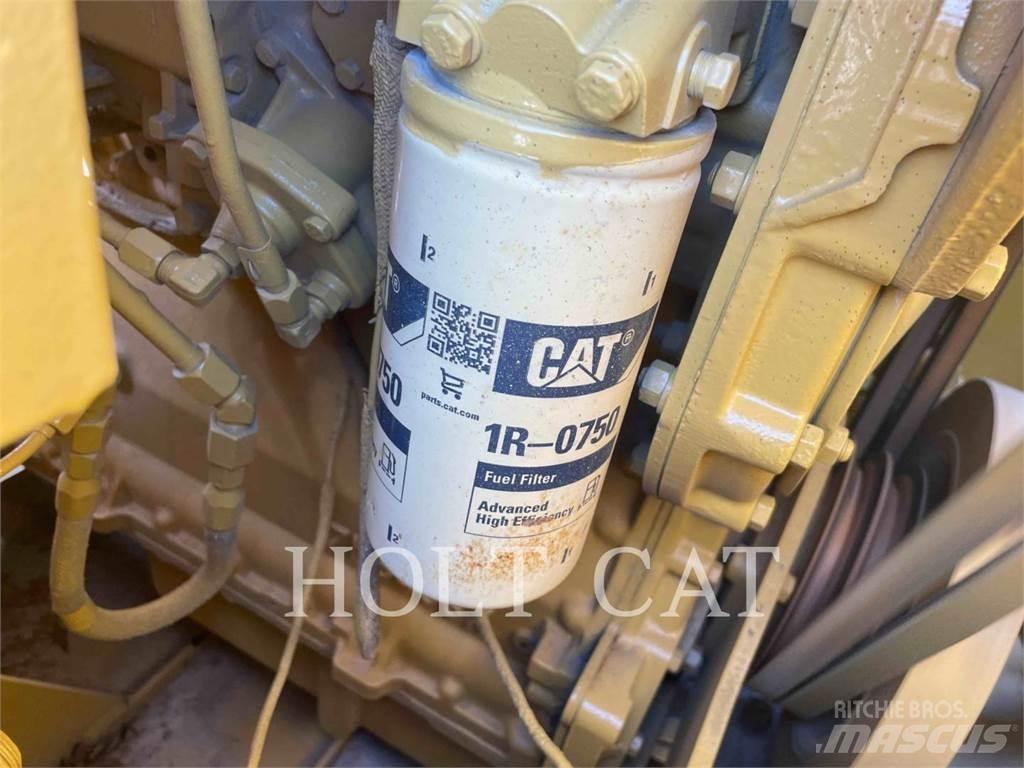 CAT 572G 鋪管推土機