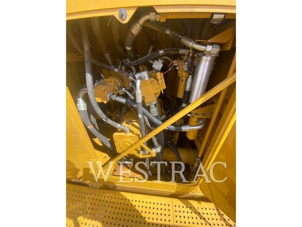 CAT 6015-04LRC 採礦設備
