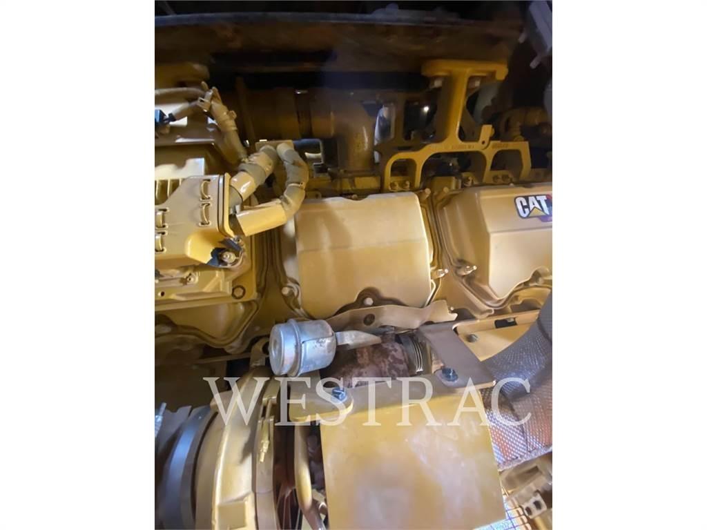 CAT 6015-04LRC 採礦設備