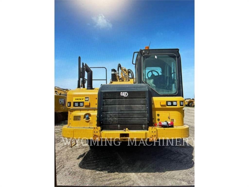 CAT 623K 水車