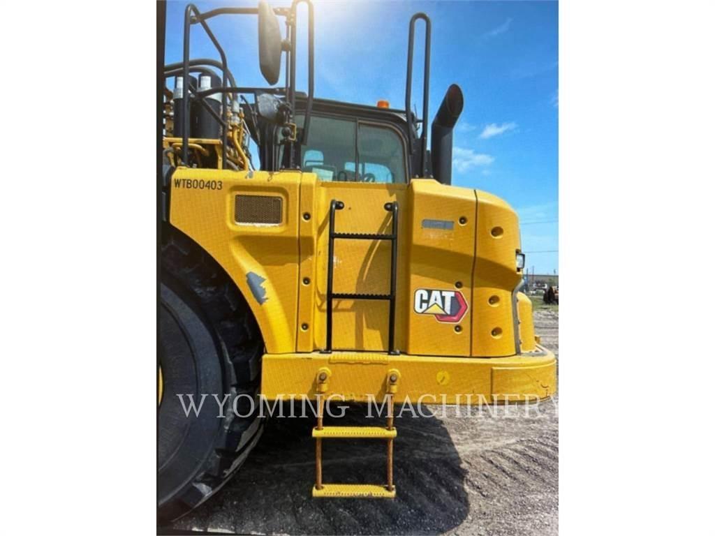 CAT 623K 水車